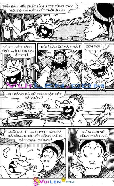 thần đồng đất việt chapter 108 73