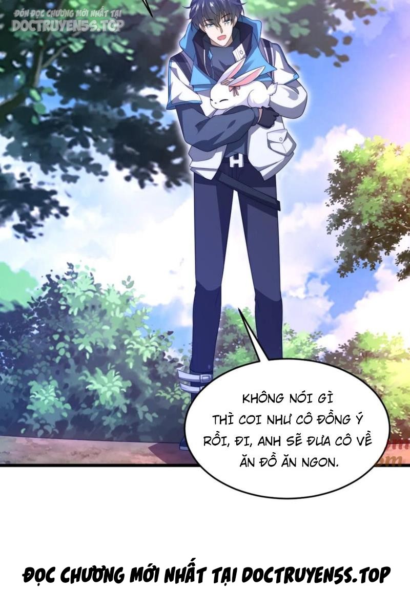 không gian hệ lão lục: dự trữ một vạn tấn thịt ngày tận thế chapter 81 12