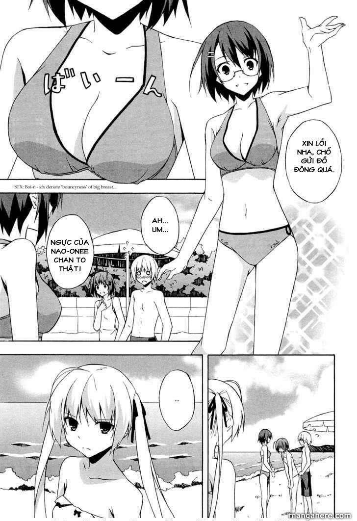 yosuga no sora chapter 7 14