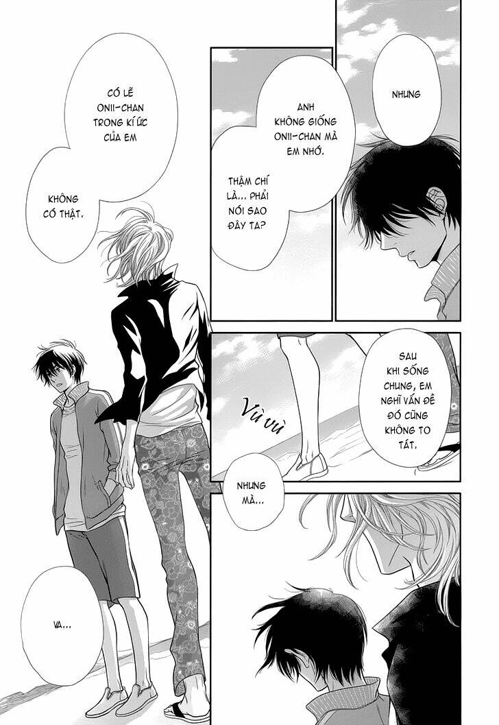 nekoka danshi no shitsukekata chapter 15 35