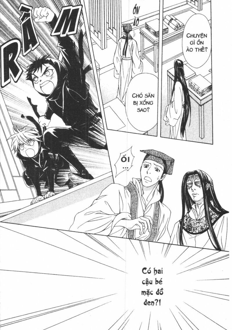 thái vân quốc truyện chapter 4 46