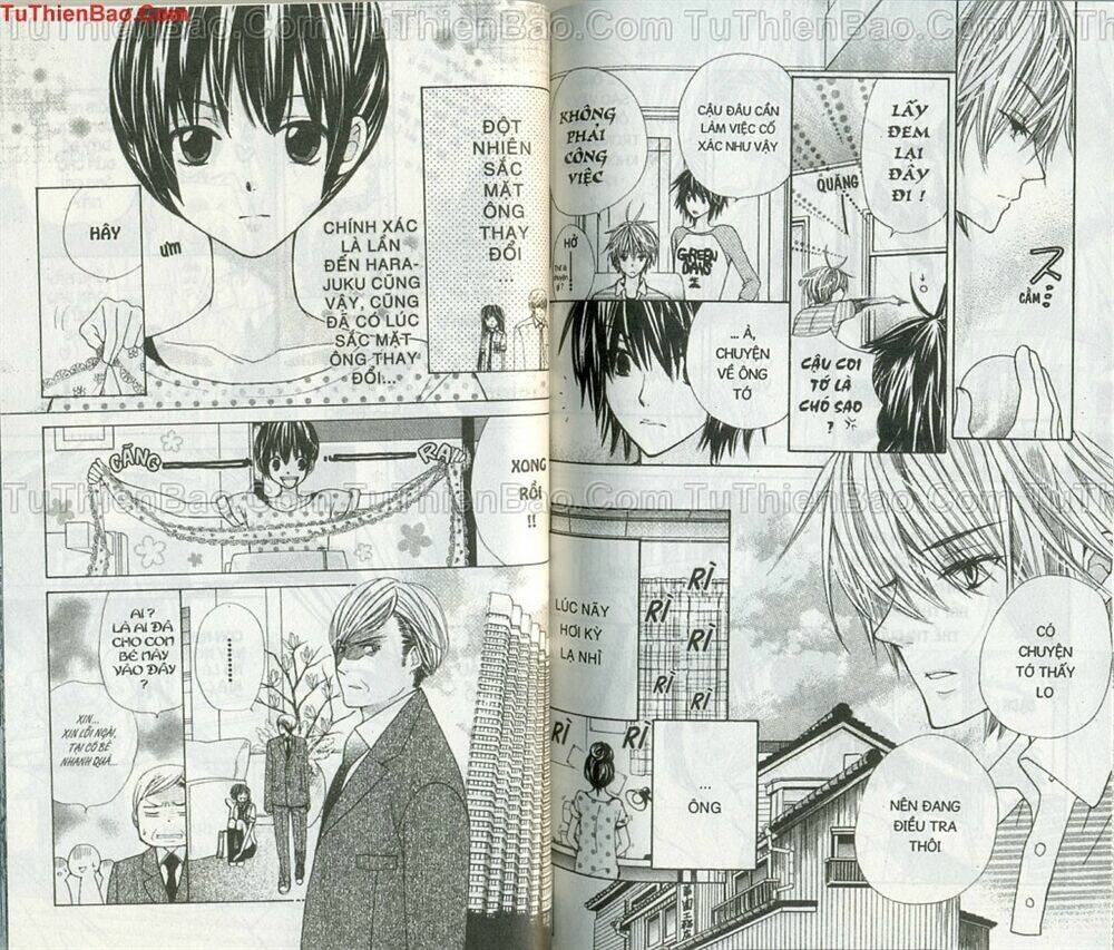 s a - lớp học ưu tú chapter 16 85