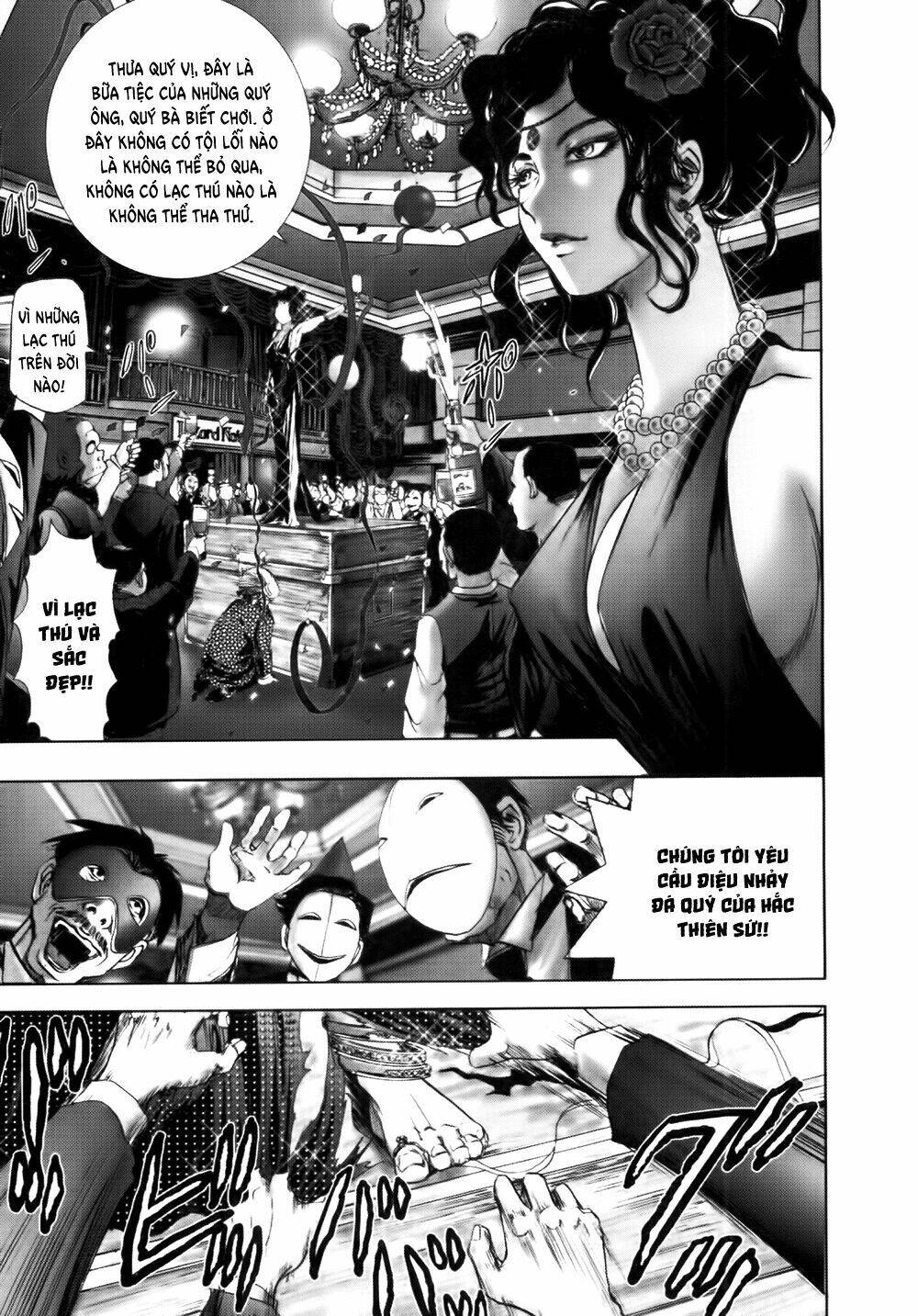 edogawa ranpo ijinkan chapter 37 18