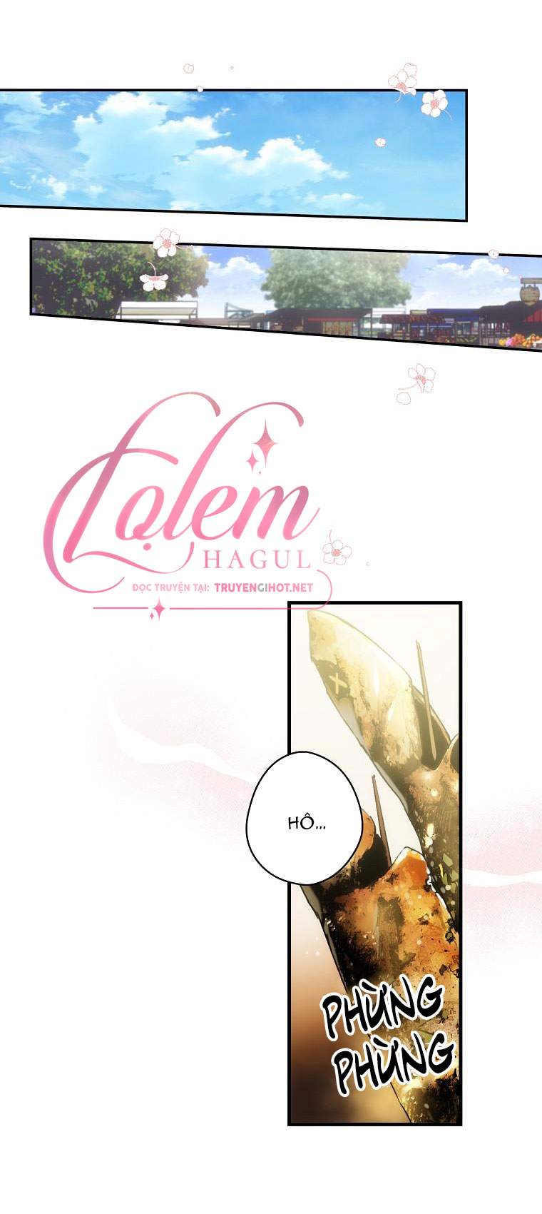 cổ tích về người mẹ kế chapter 82 39