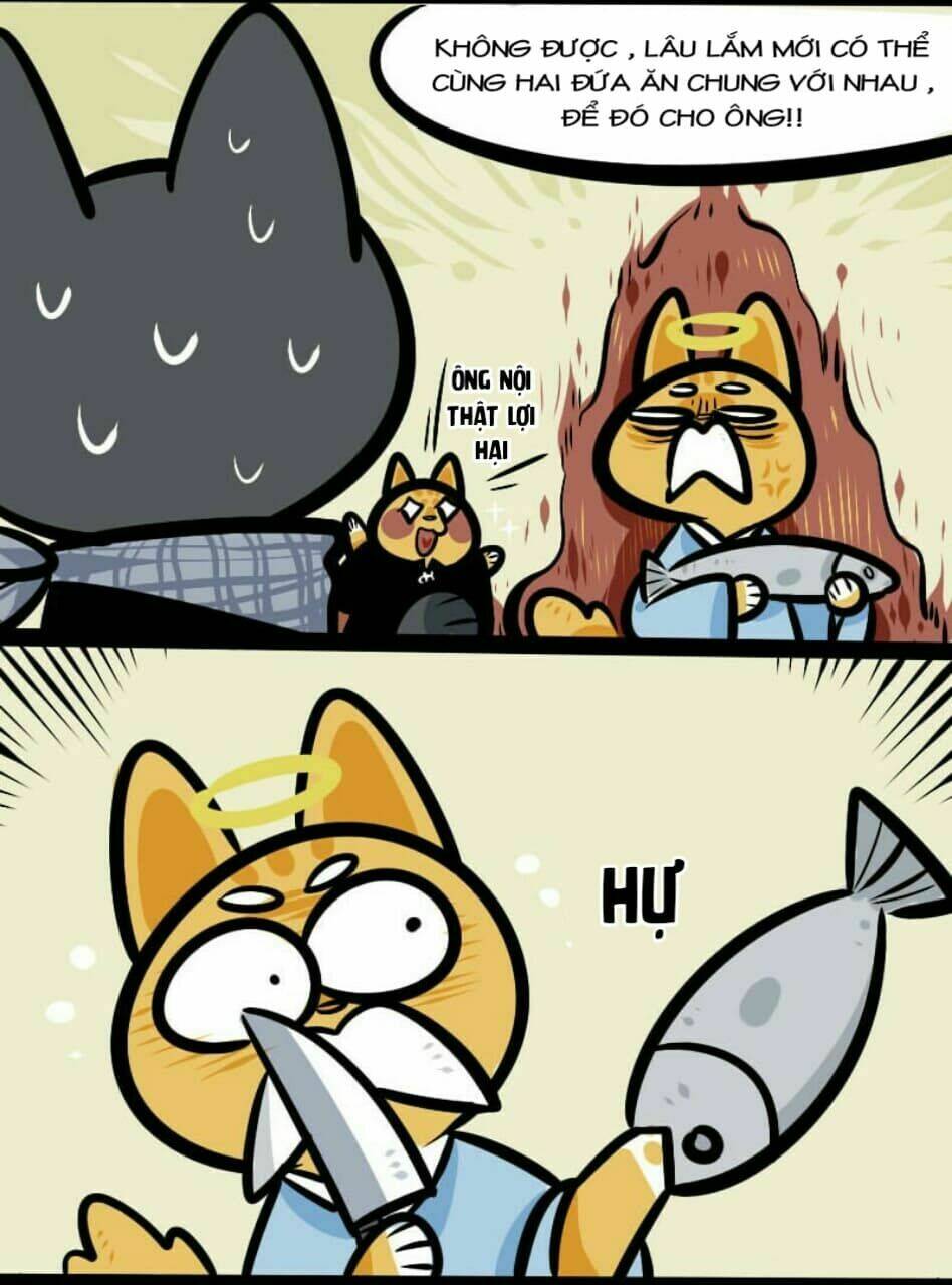 đời không như mình tưởng chapter 10 7