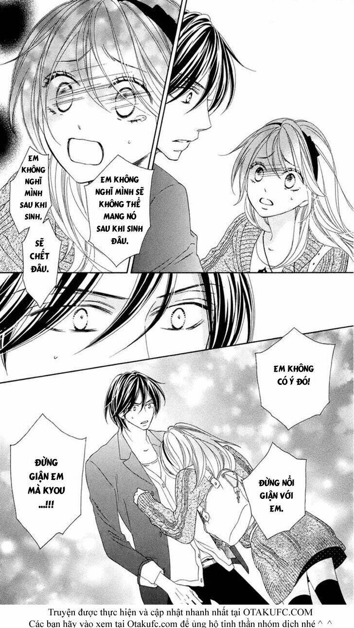 yêu quái cánh đen chapter 64 18