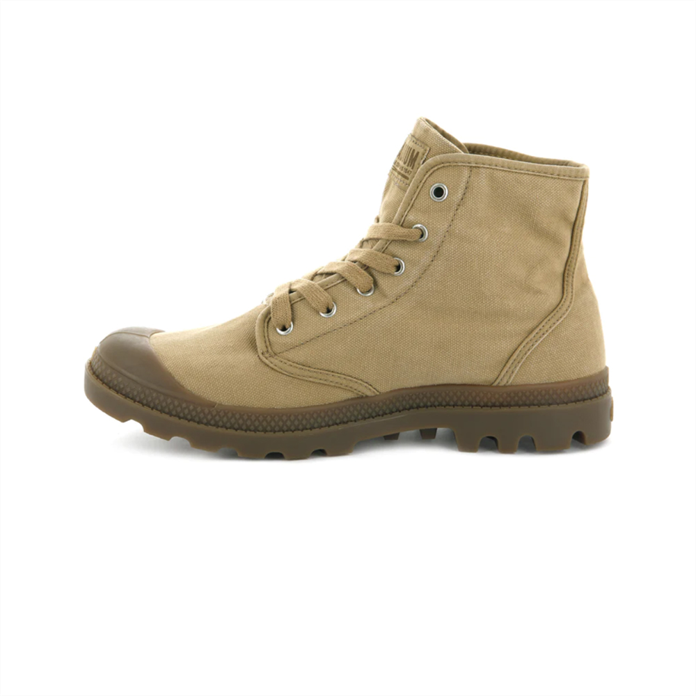 Giày Palladium Pampa Hi 02352-209-M