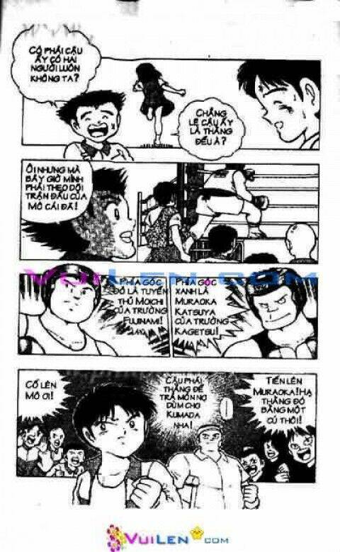 chibi cậu bé quyền anh (8 tập full) chapter 8 21