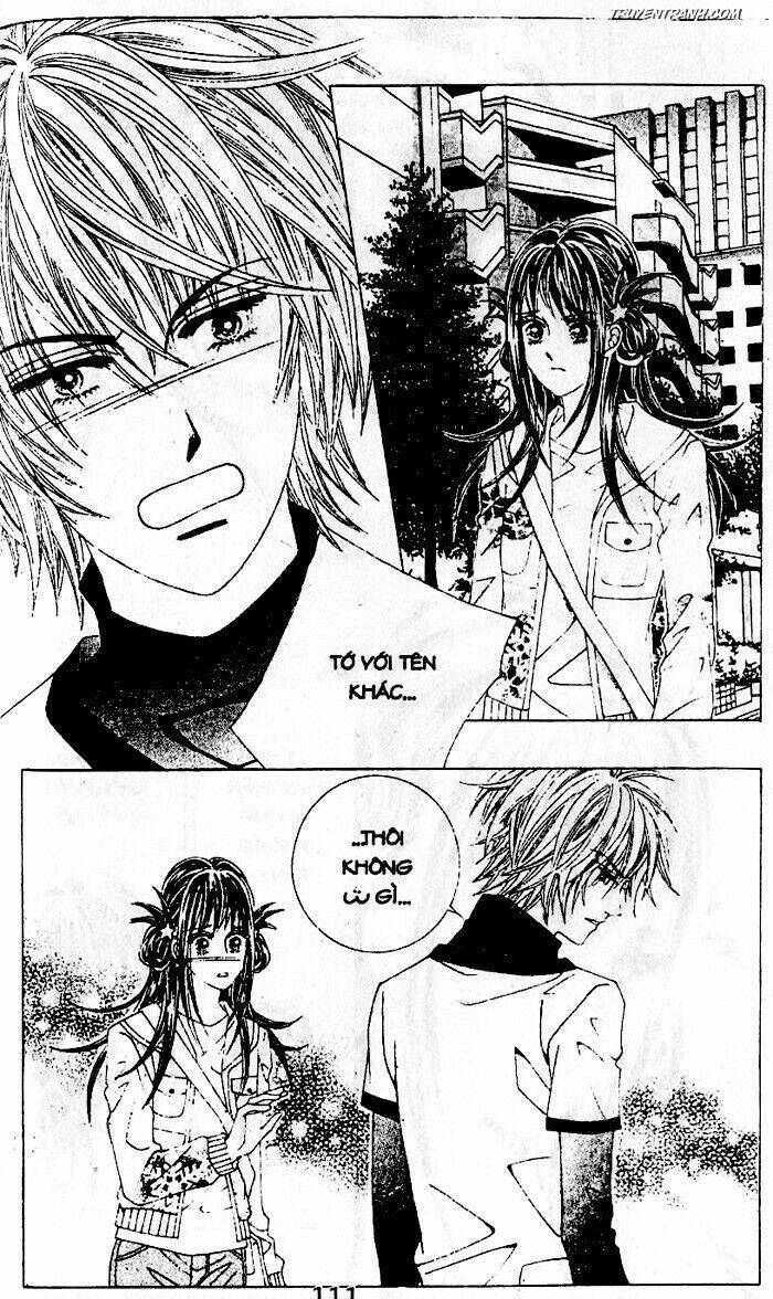 nhà trọ hoàn hảo chapter 82 27