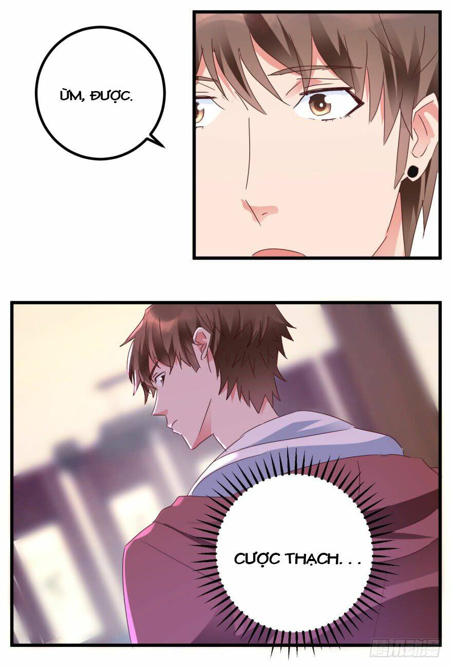 thấu thị tiên y chapter 23 9