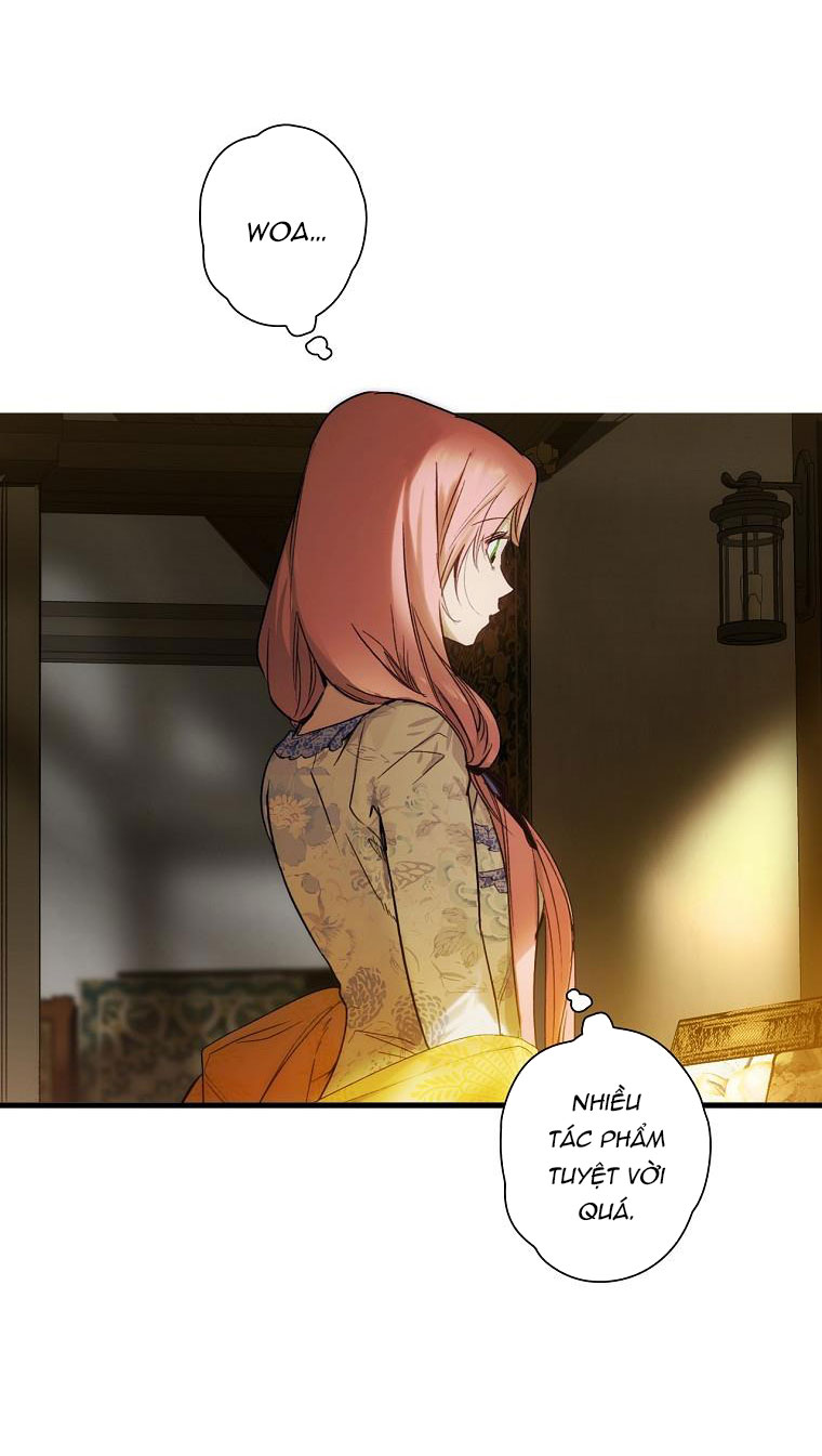 cổ tích về người mẹ kế chapter 82 46