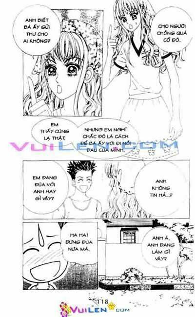 mùa ảo vọng - strange pension chapter 5 118