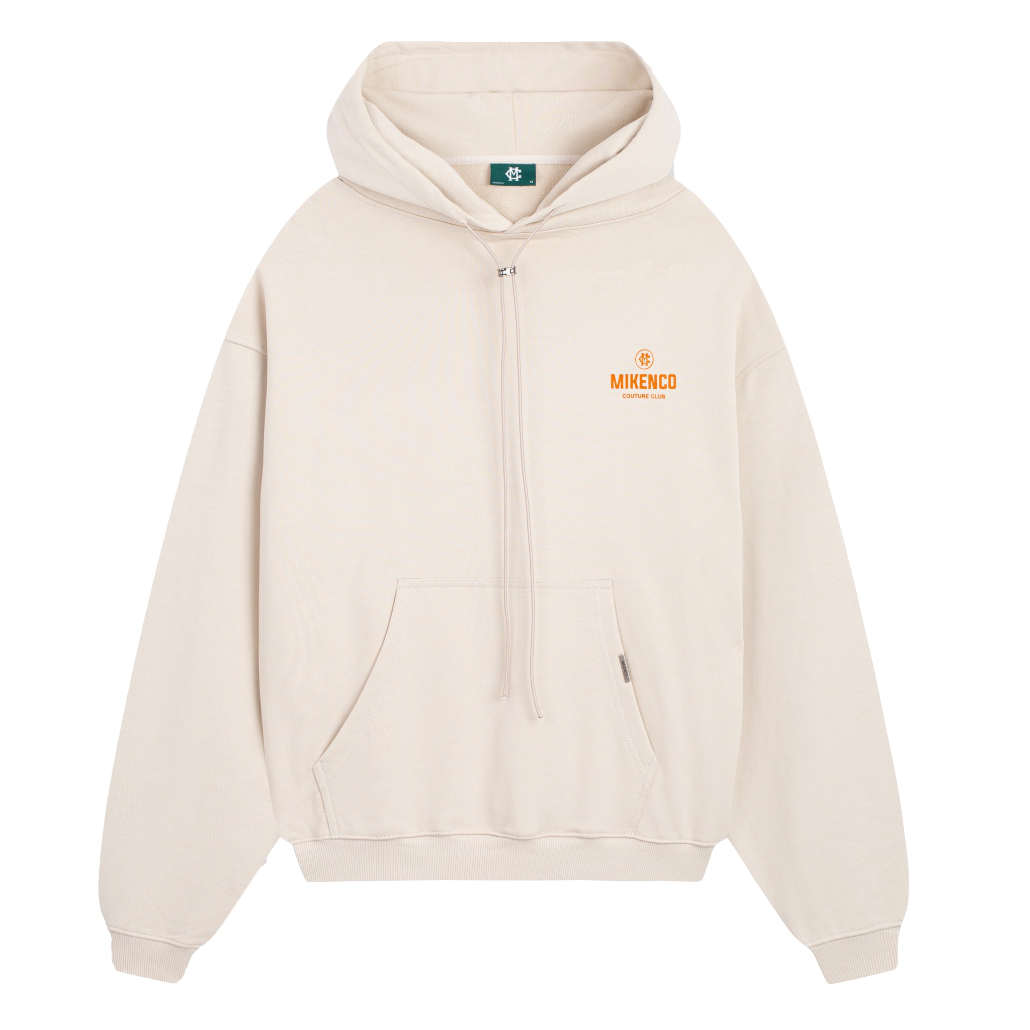 Áo nỉ có mũ MIKENCO Couture club 2 hoodie