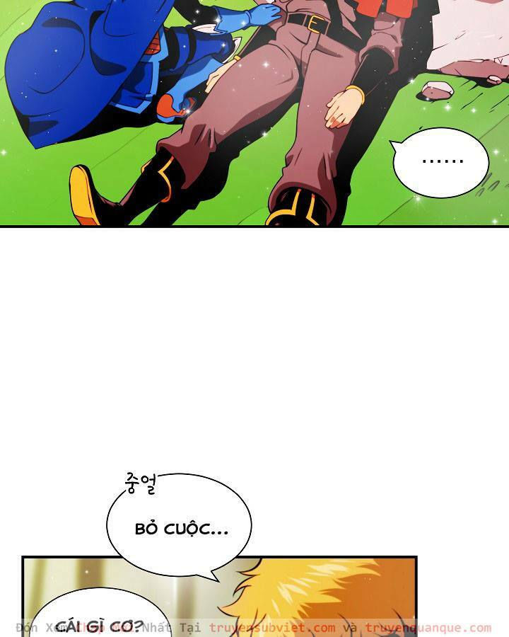 tôi sinh ra để làm người vĩ đại chapter 12 80