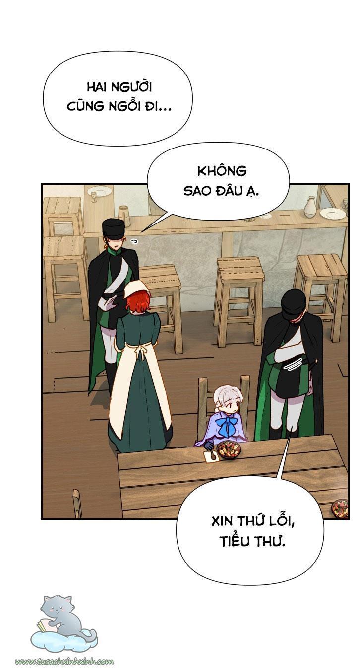 công nương khế ước của gia tộc công tước quái vật chapter 55 38