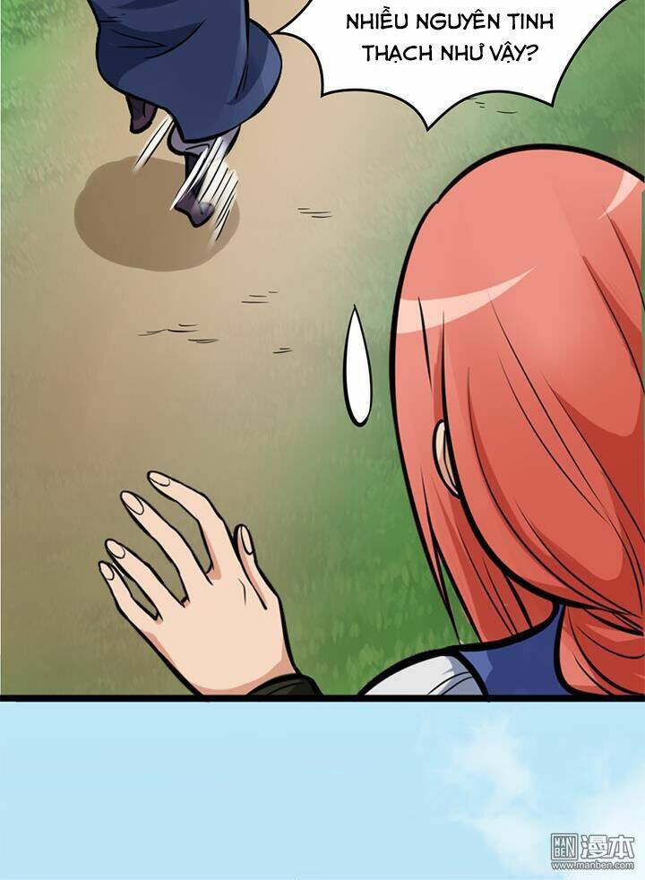 lâm phi truyện chapter 18 14