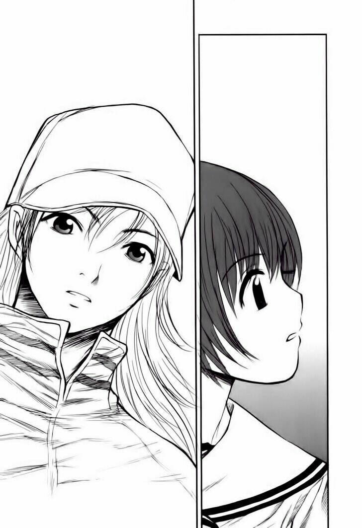 shion no ou chapter 5 17