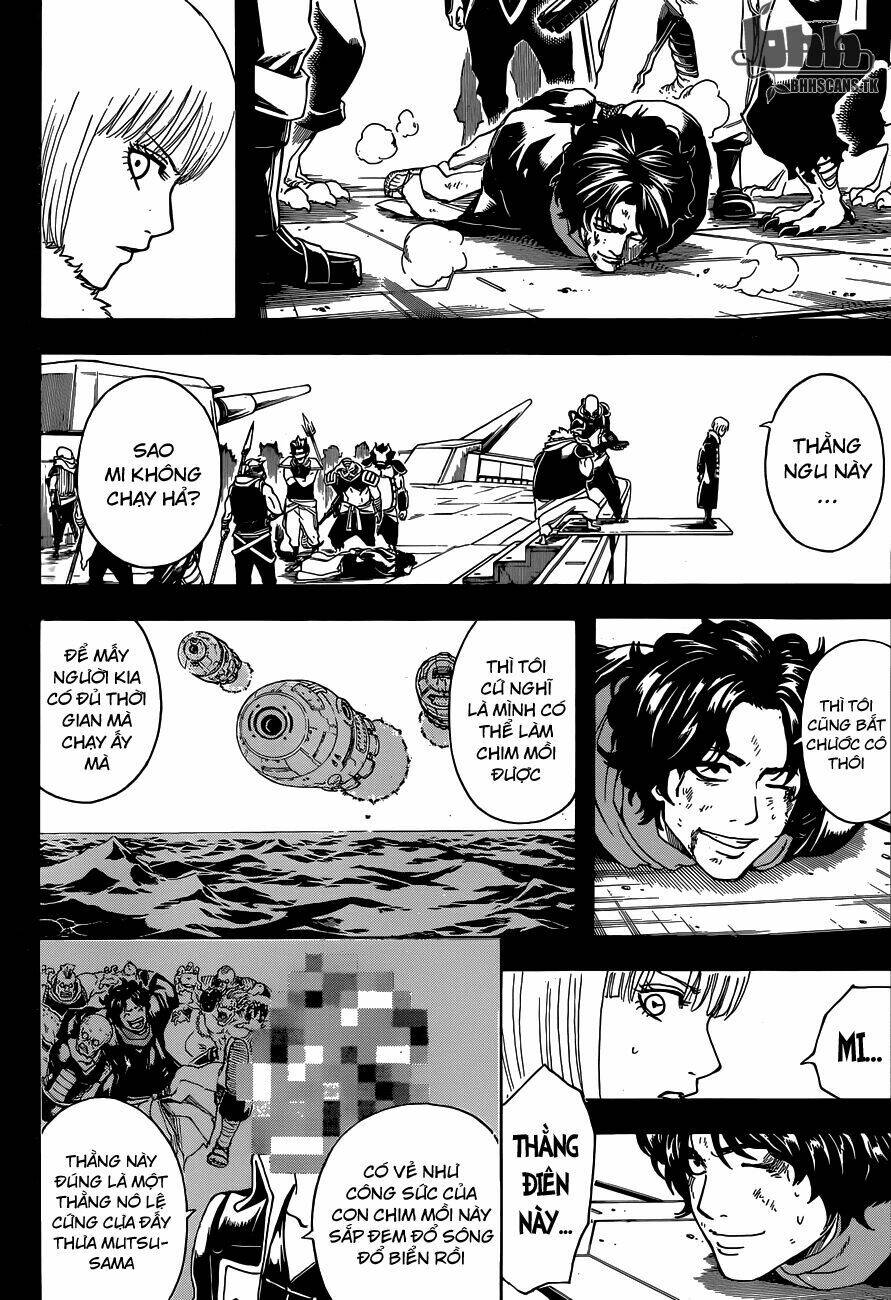 gintama - linh hồn bạc chapter 479 9