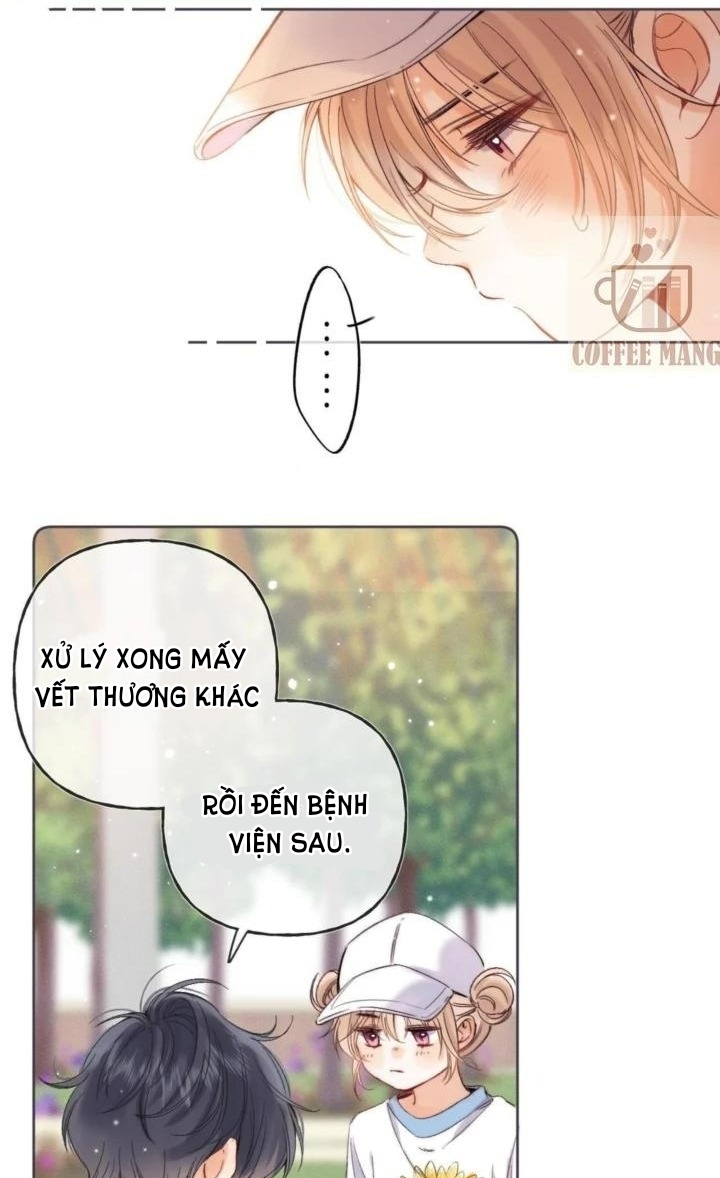 vụng trộm không thể giấu - mối tình thầm kín chapter 26 18