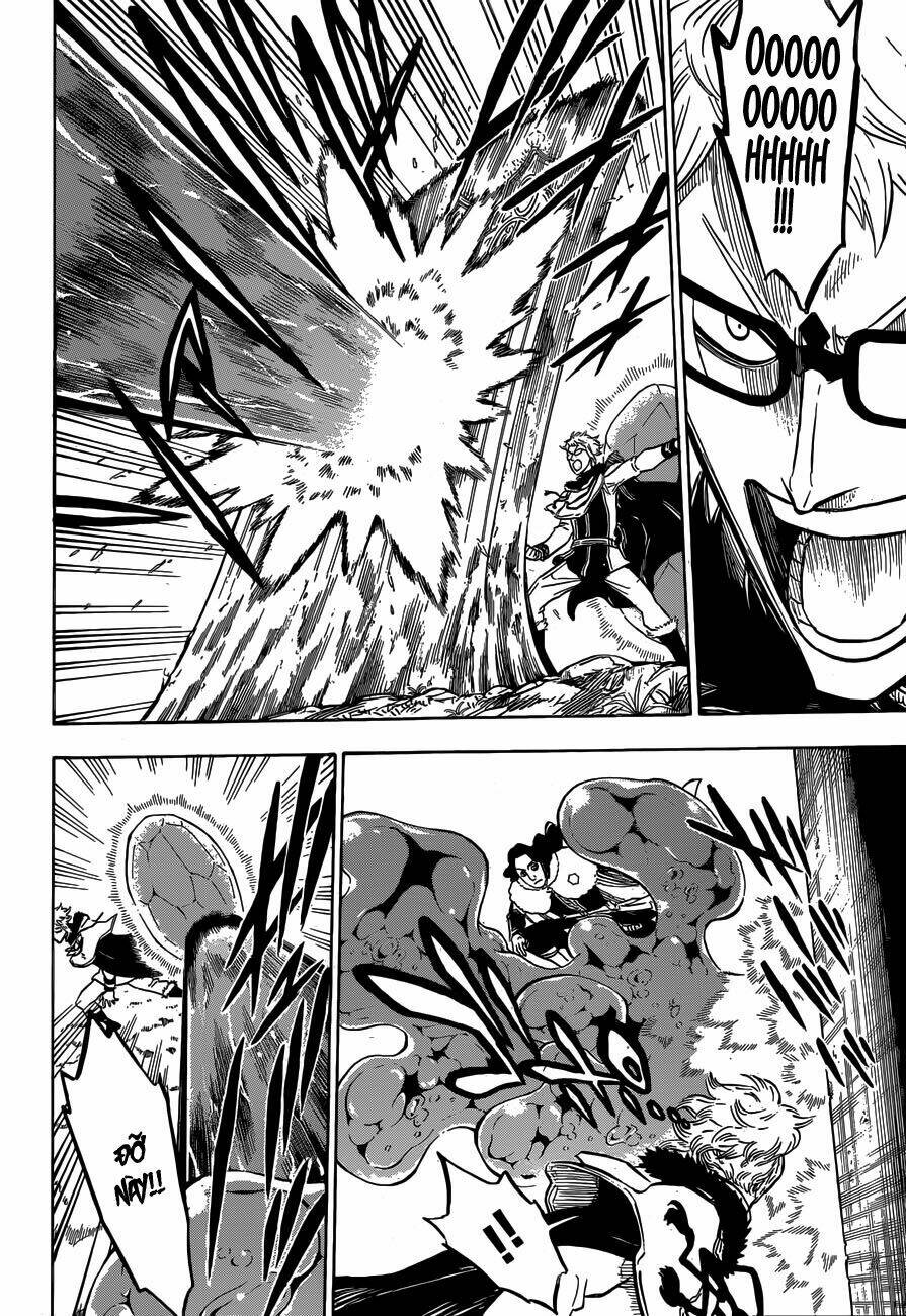 black clover - pháp sư không phép thuật chapter 119 6
