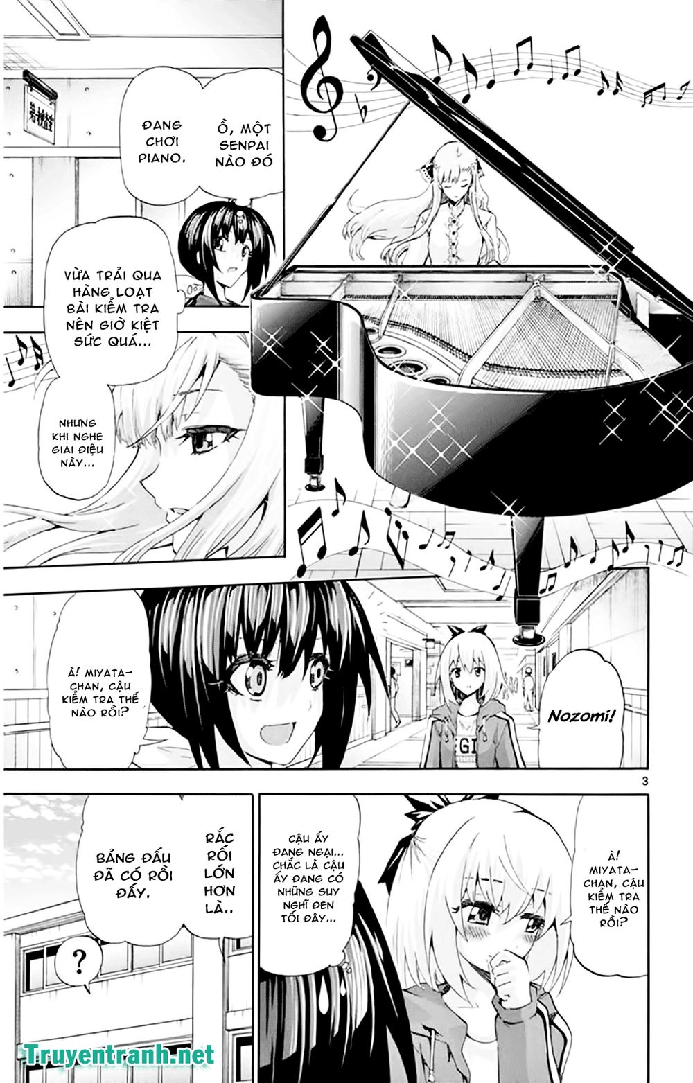 keijo!!!!!!!! (yml) chapter 138 4