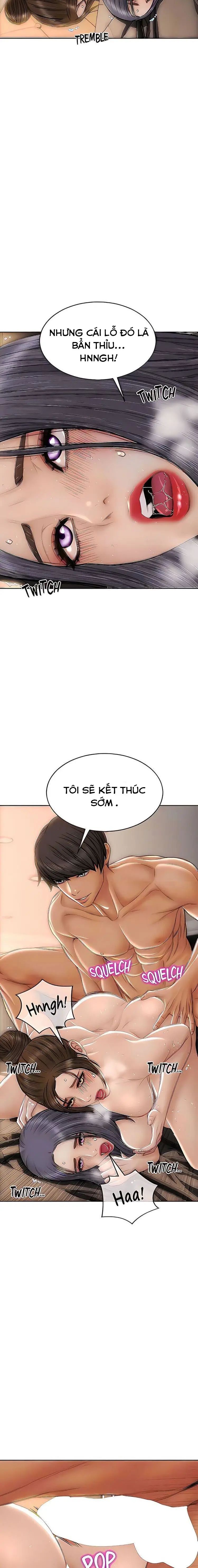gã tồi tệ chapter 60 16