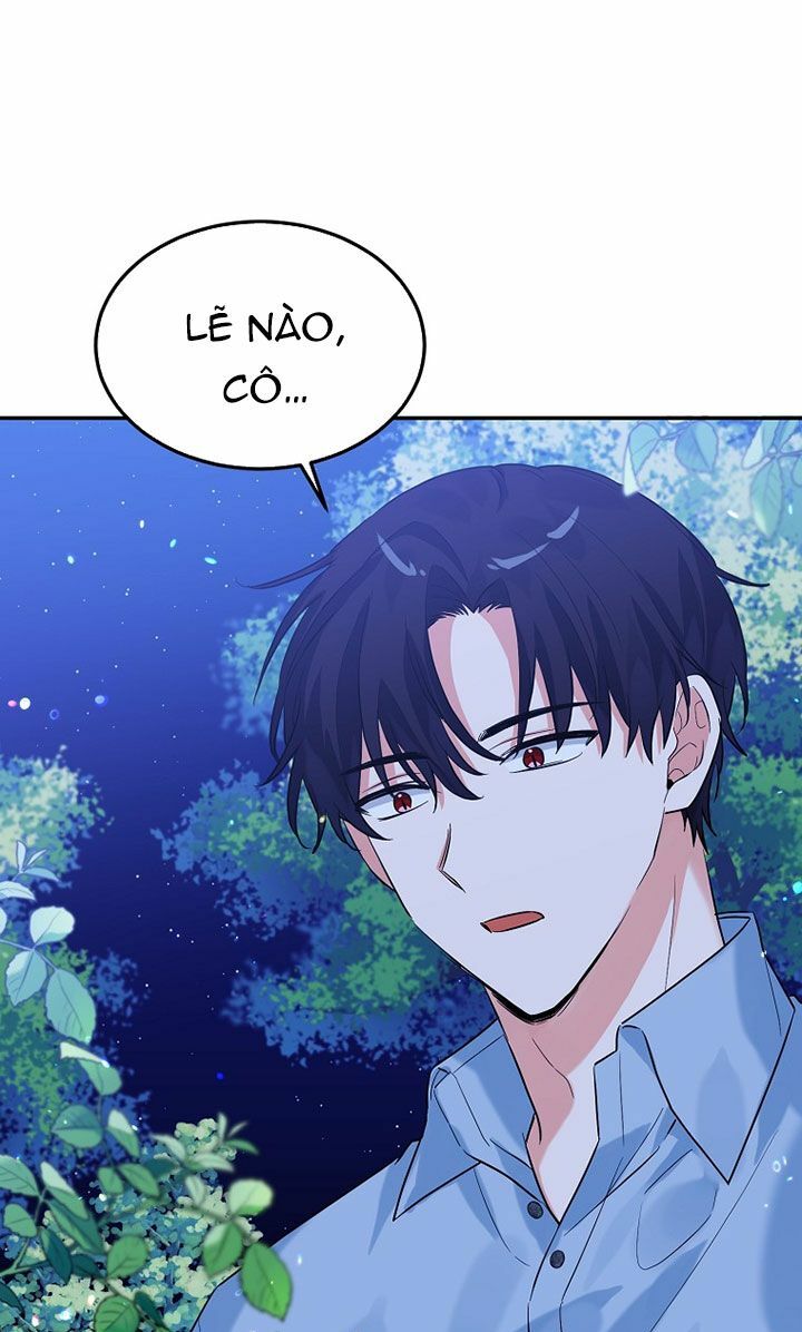 ác nữ karuna bé lại chapter 13 22