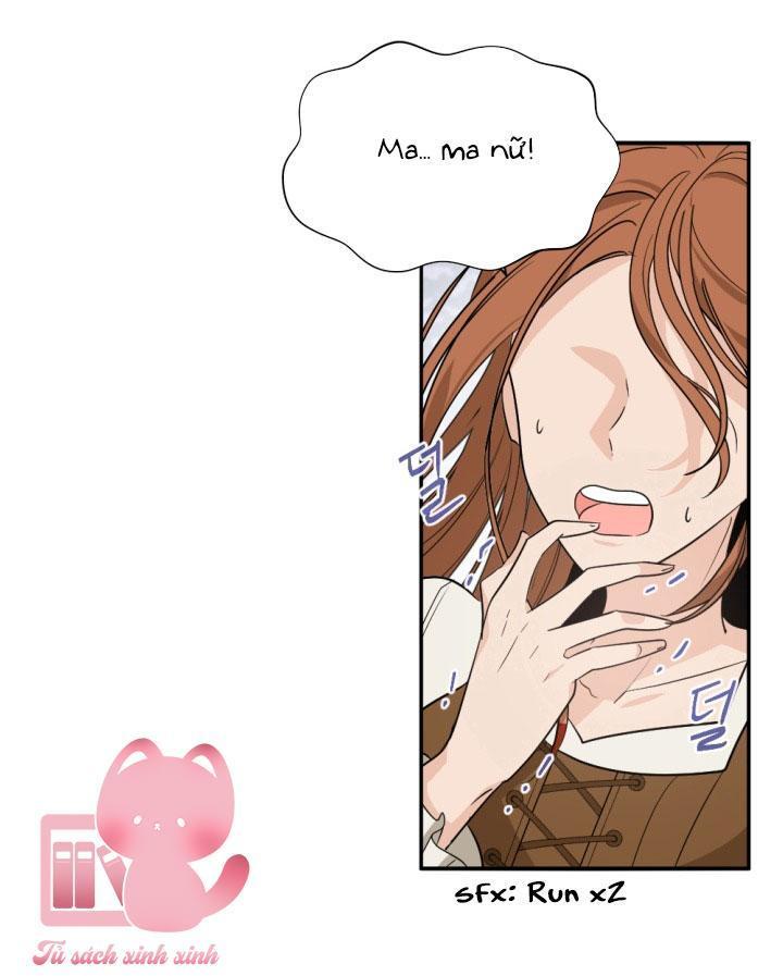 nguyện ước vô vọng của ma nữ chapter 47 12