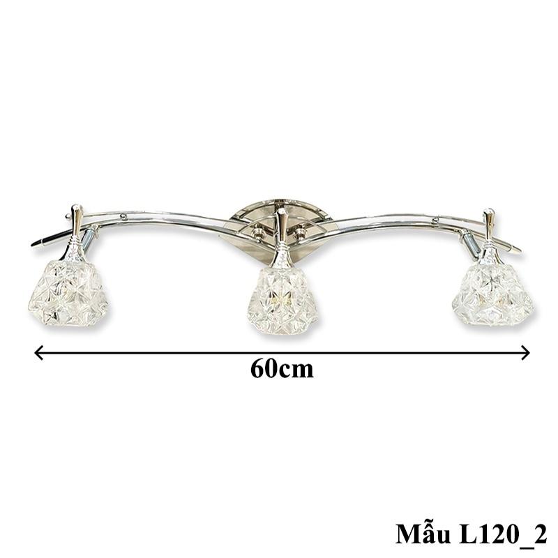 Đèn Soi Tranh Trang Trí Led Hắt Tường UPLED Chiếu Sáng Phong Cách Cổ Điển