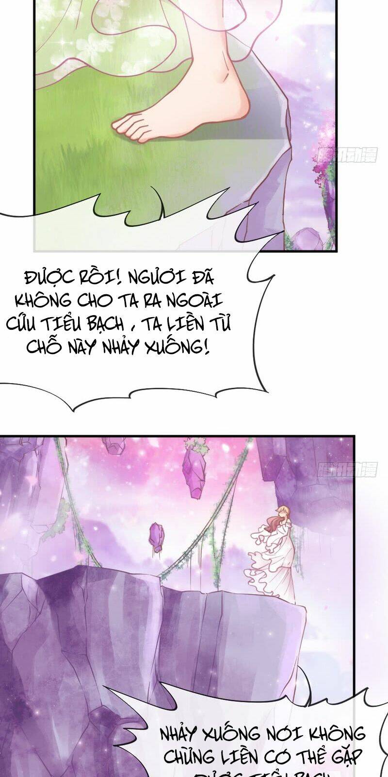 giữ chặt tiểu bạch long chapter 56 20