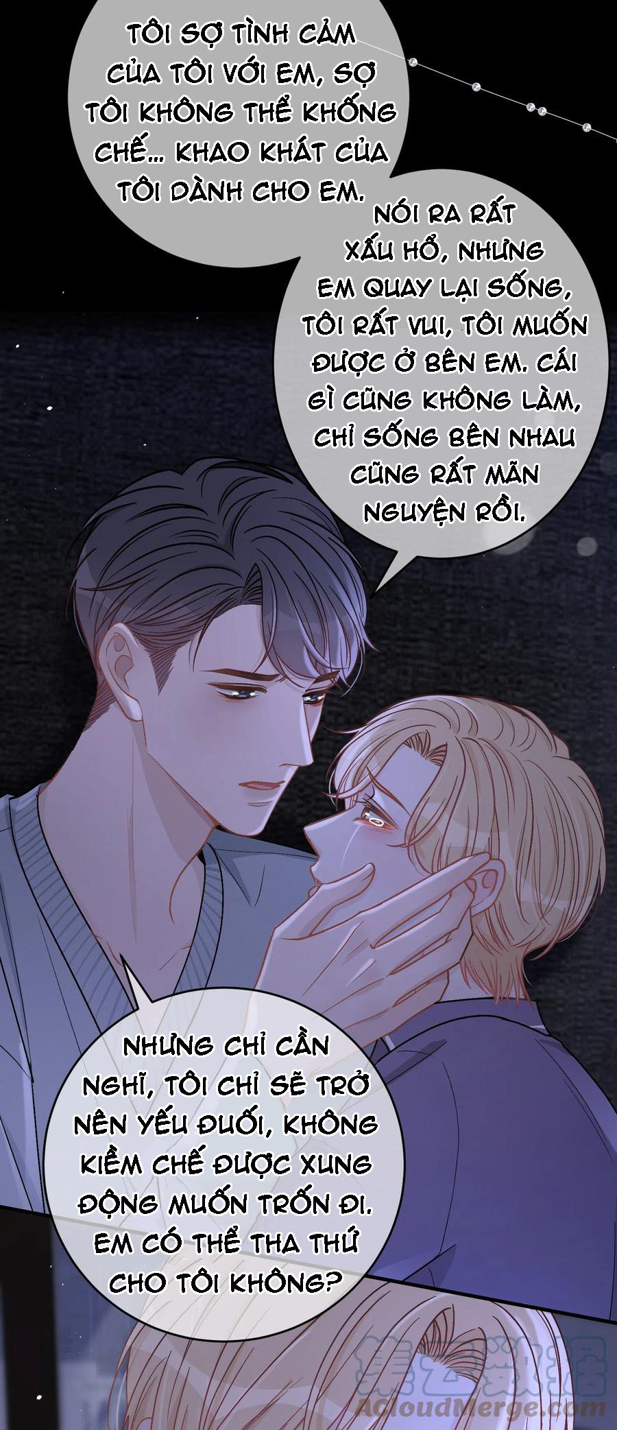 trước và sau ly hôn! chapter 47 27