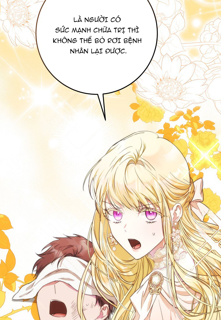 trở thành vợ của nam chính chapter 39.2 37