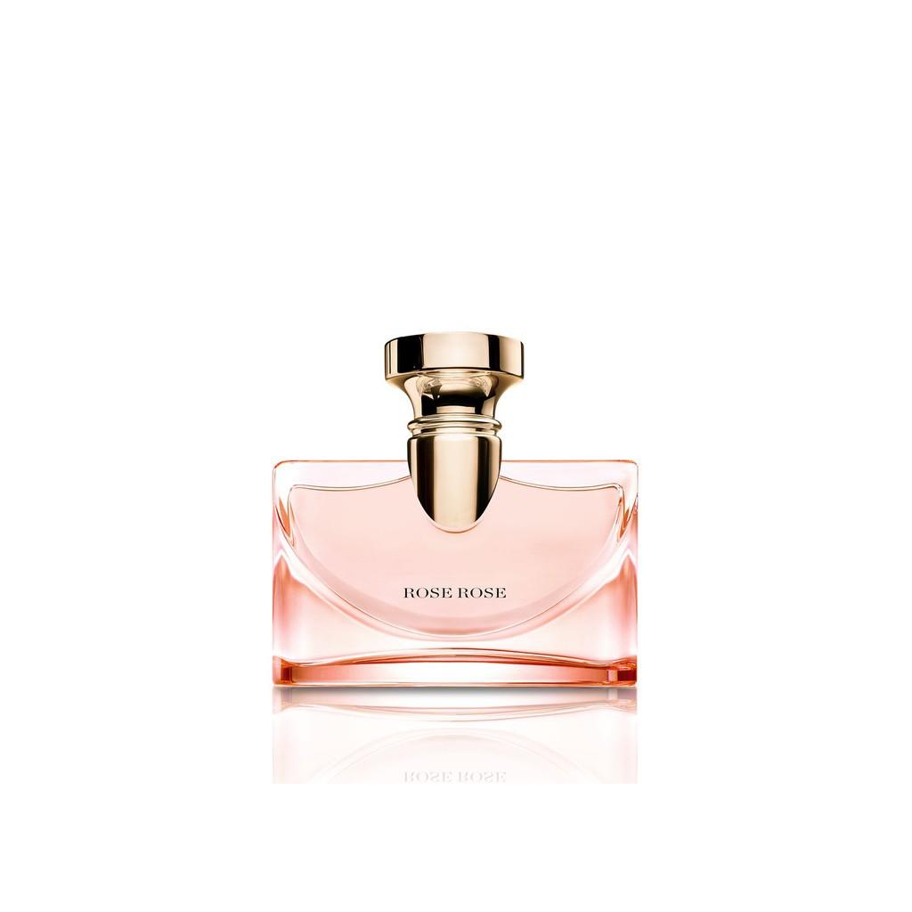 Nước hoa nữ BVLGARI Splendida Rose Rose EDP 5ml