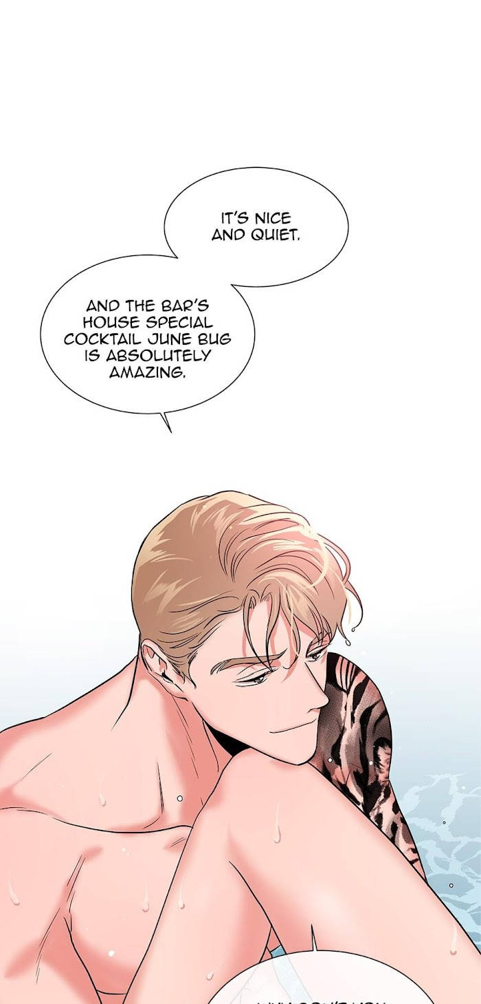 [raw] red candy chapter 63 25