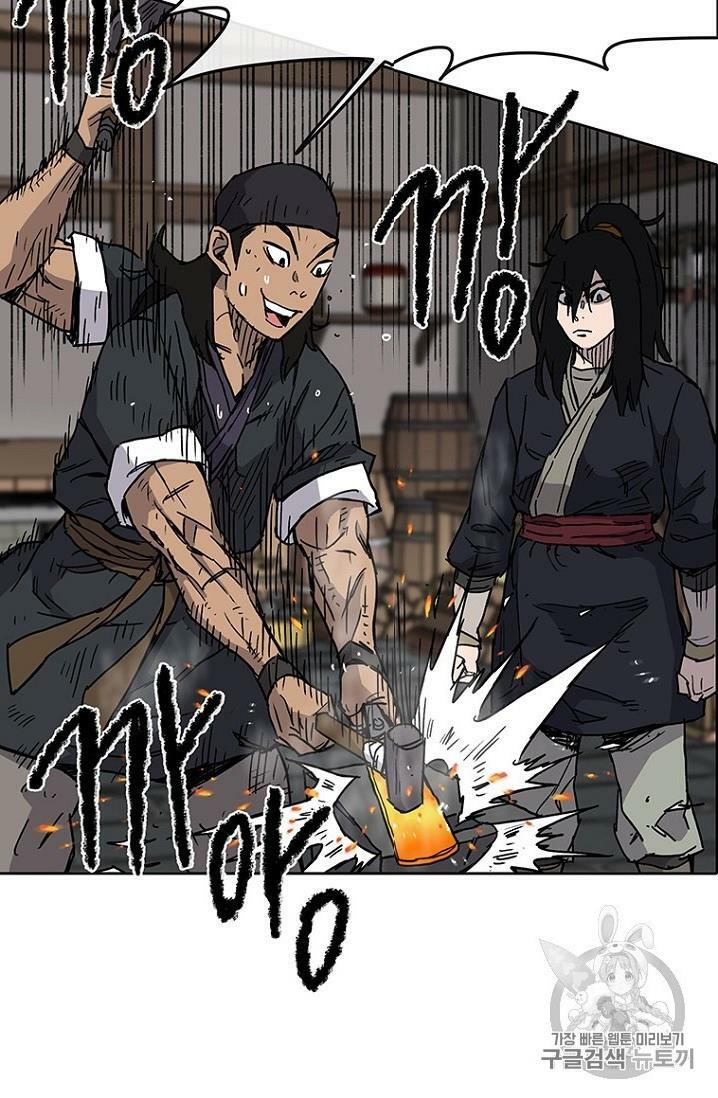 kiếm sĩ bất bại chapter 10 48
