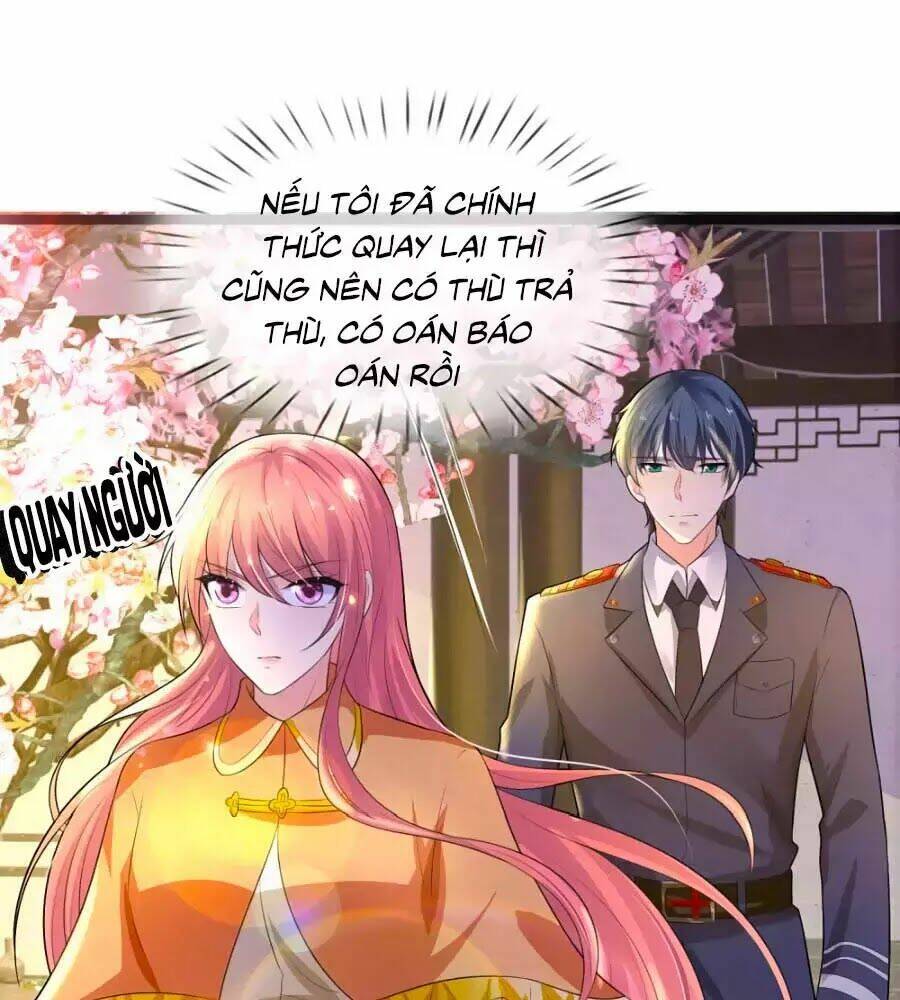 loạn thế tù sủng: thiếu soái bất lương của ta chapter 80 12