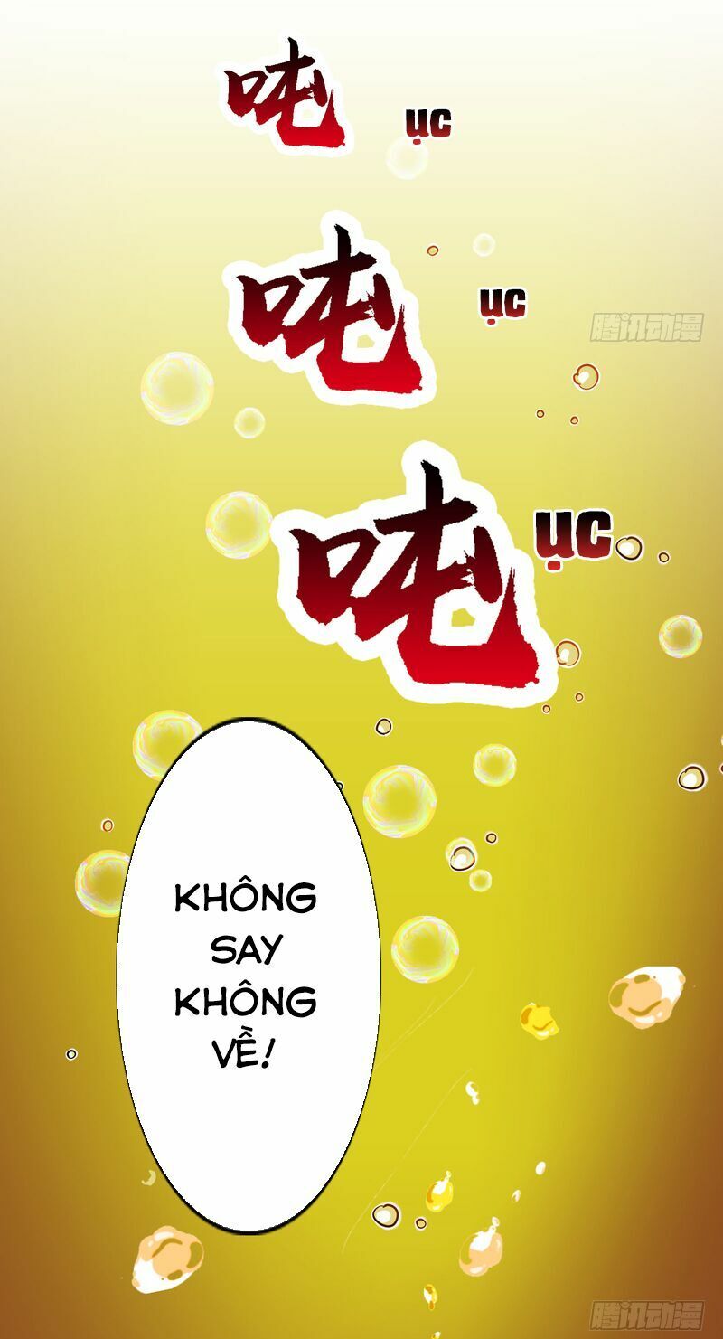 nhóm giao lưu của địa phủ chapter 87 38