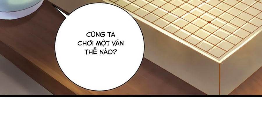 nữ đế livestream công lược chapter 22 9