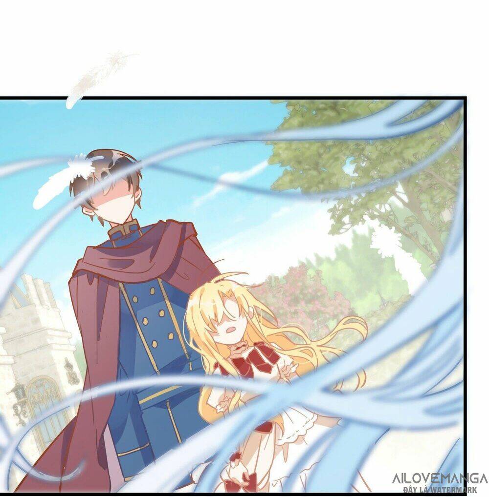 tình địch quái gở lại tăng thêm rồi chapter 10 32