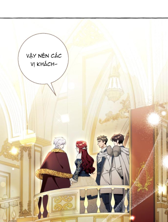 tôi tưởng đó chỉ là tiểu thuyết trọng sinh bình thường chapter 94.2 1