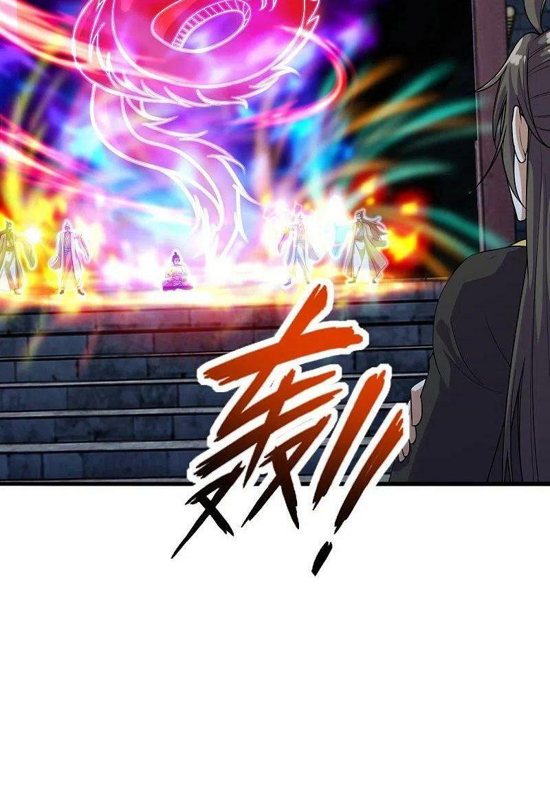 tiên võ đế tôn chapter 282 17