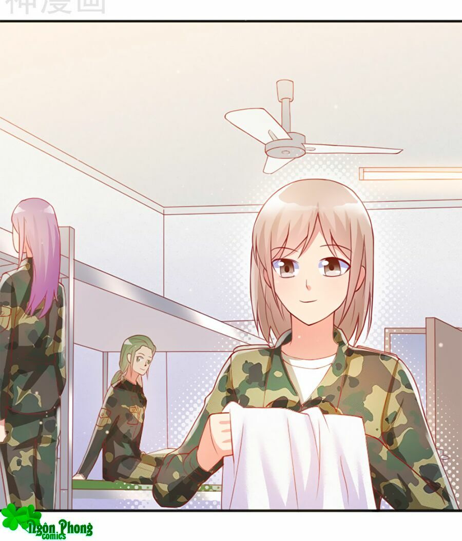 chồng già vợ trẻ trêu nhau hàng ngày chapter 56 11