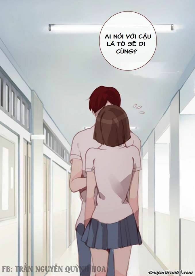 trả thù trường trung học phần 1 chapter 32 38