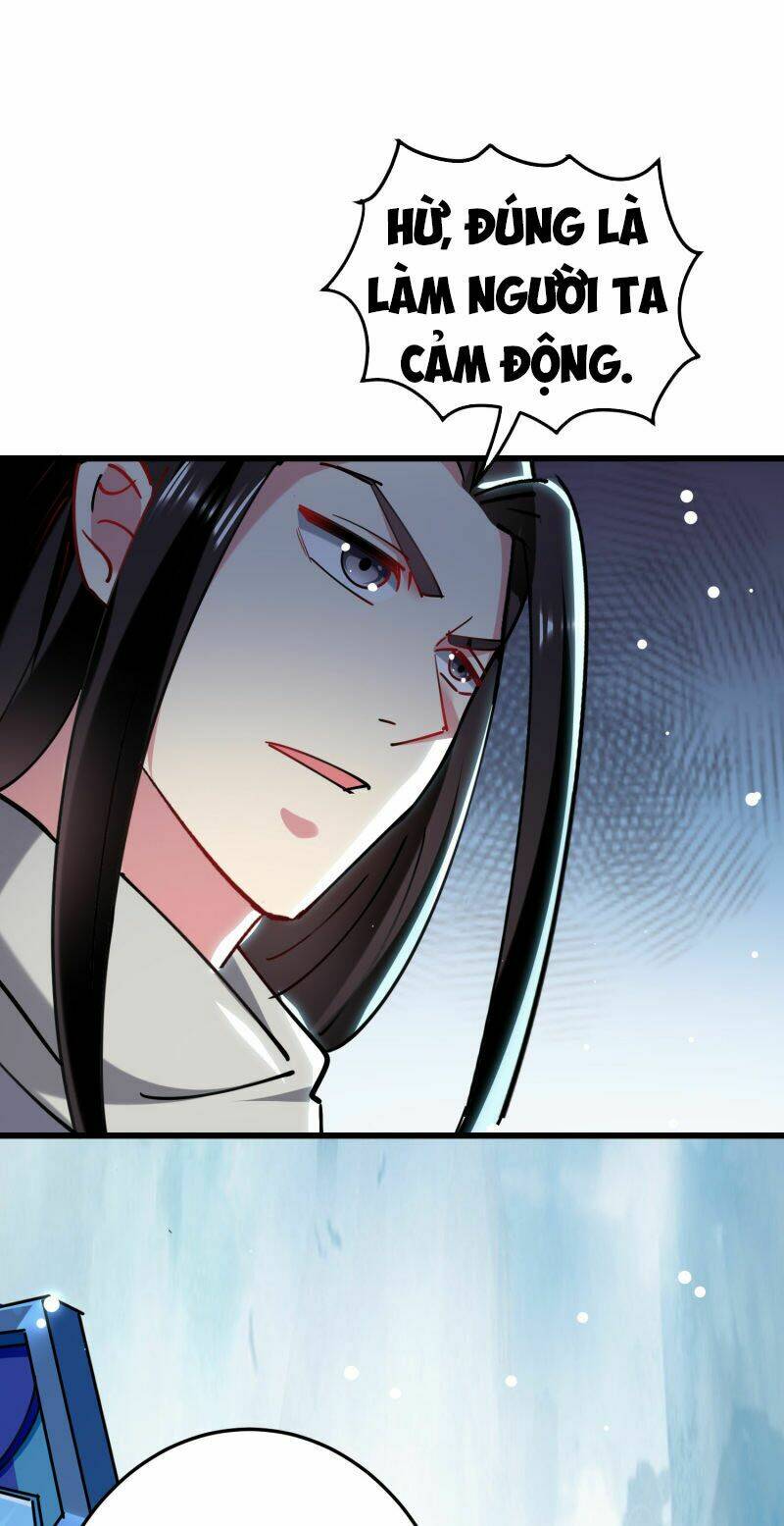 vạn giới tiên vương chapter 81 6