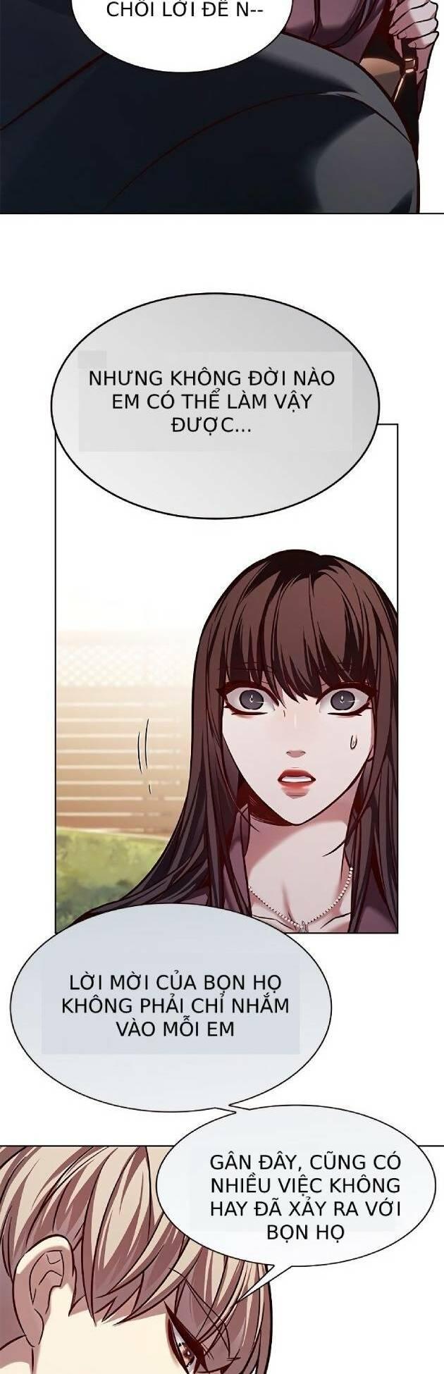 biến thân thành mèo chapter 241 49