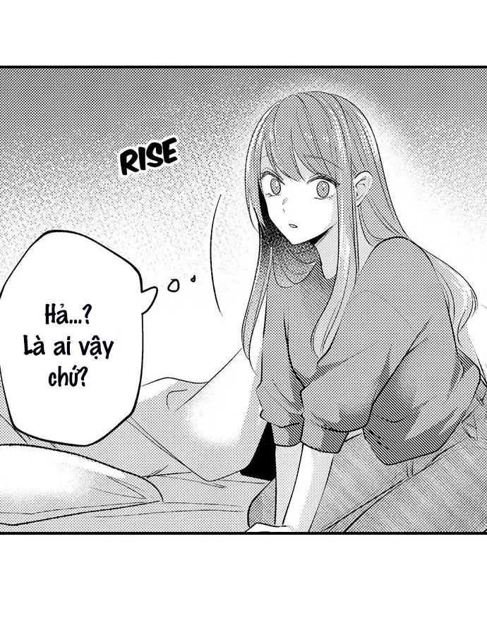 làm tình đâu cần phải cởi đồ chapter 84.2 6