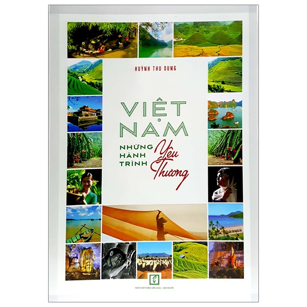 Việt Nam Những Hành Trình Yêu Thương