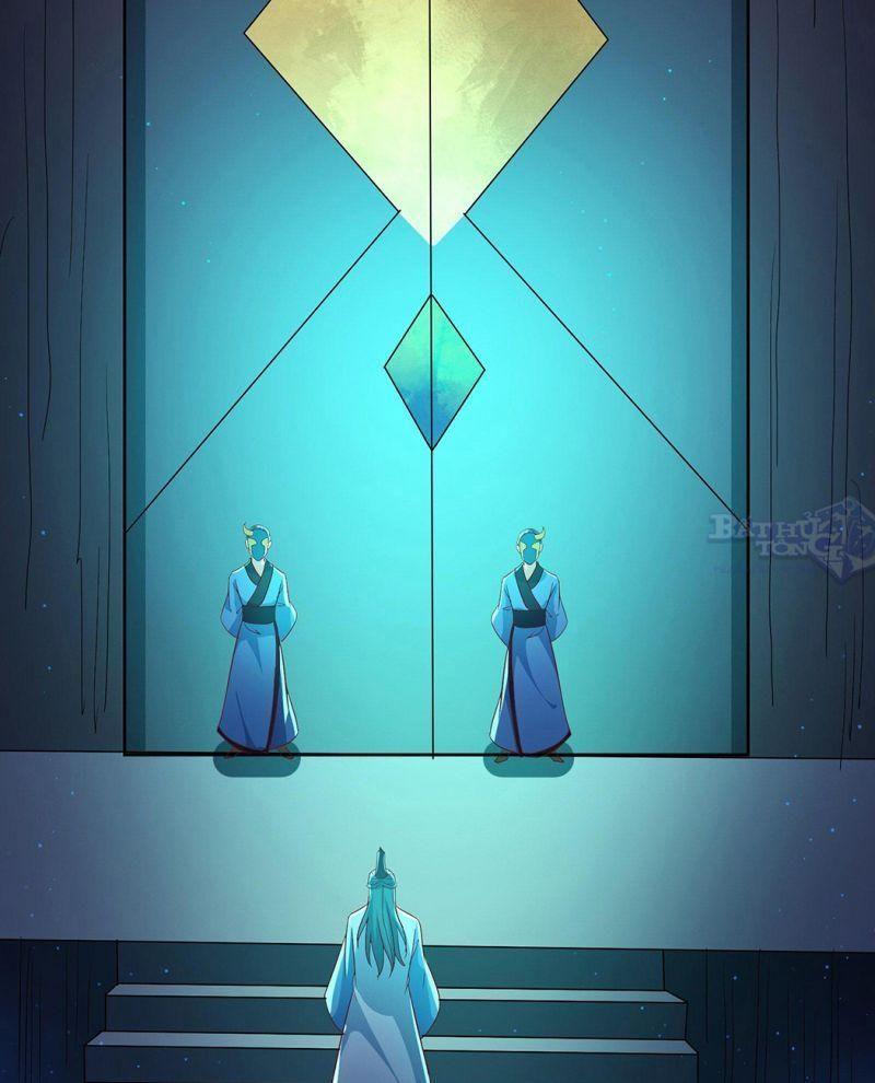 đồ đệ ta toàn là nữ ma đầu chapter 35 19