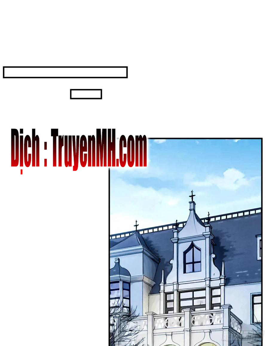 thí hôn lão công, cần giúp sức chapter 247 1