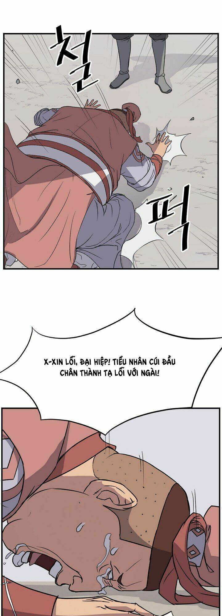 trọng sinh, bất khả chiến bại chapter 98 52